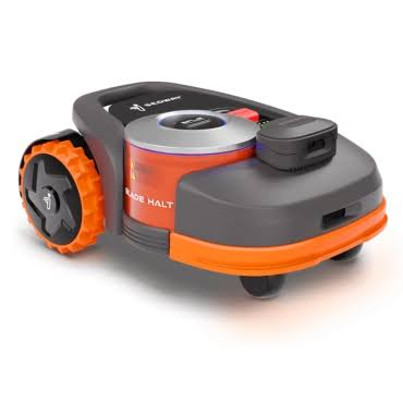 Robot Tondeuse SEGWAY Navimow H3000E-VF – Image 5