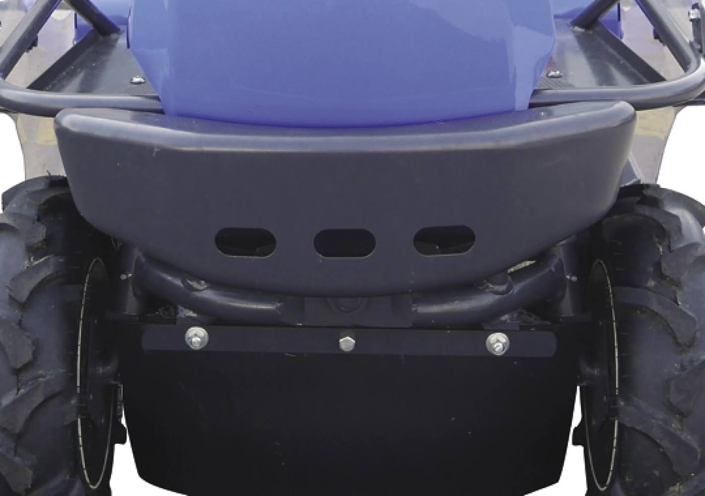 Débroussailleuse autoportée ISEKI SRA600 – Image 3