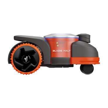 Robot Tondeuse SEGWAY Navimow H3000E-VF – Image 3