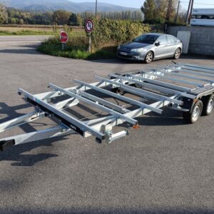 Tiny house tema/martz 6m Déstockage