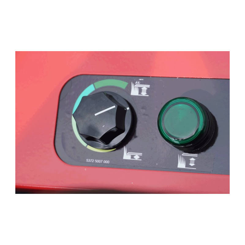 Tondeuse débroussailleuse autoportée Canycom CMX2406 – Image 5