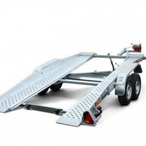 Brenderup AT2500LBTB U110 – 2022