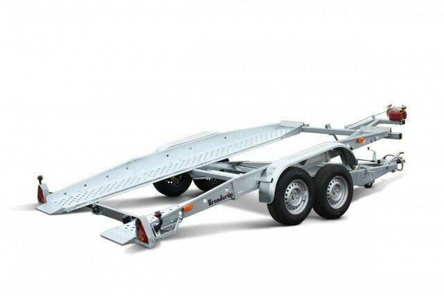 Brenderup AT2500LBTB U110 – 2022 – Image 2