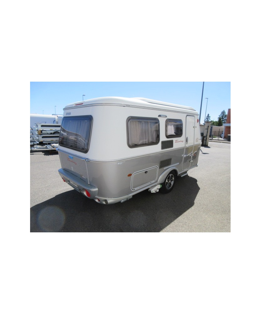 CARAVANE ERIBA OCCASION TRITON 430 EDITION 60 ANS – Image 2