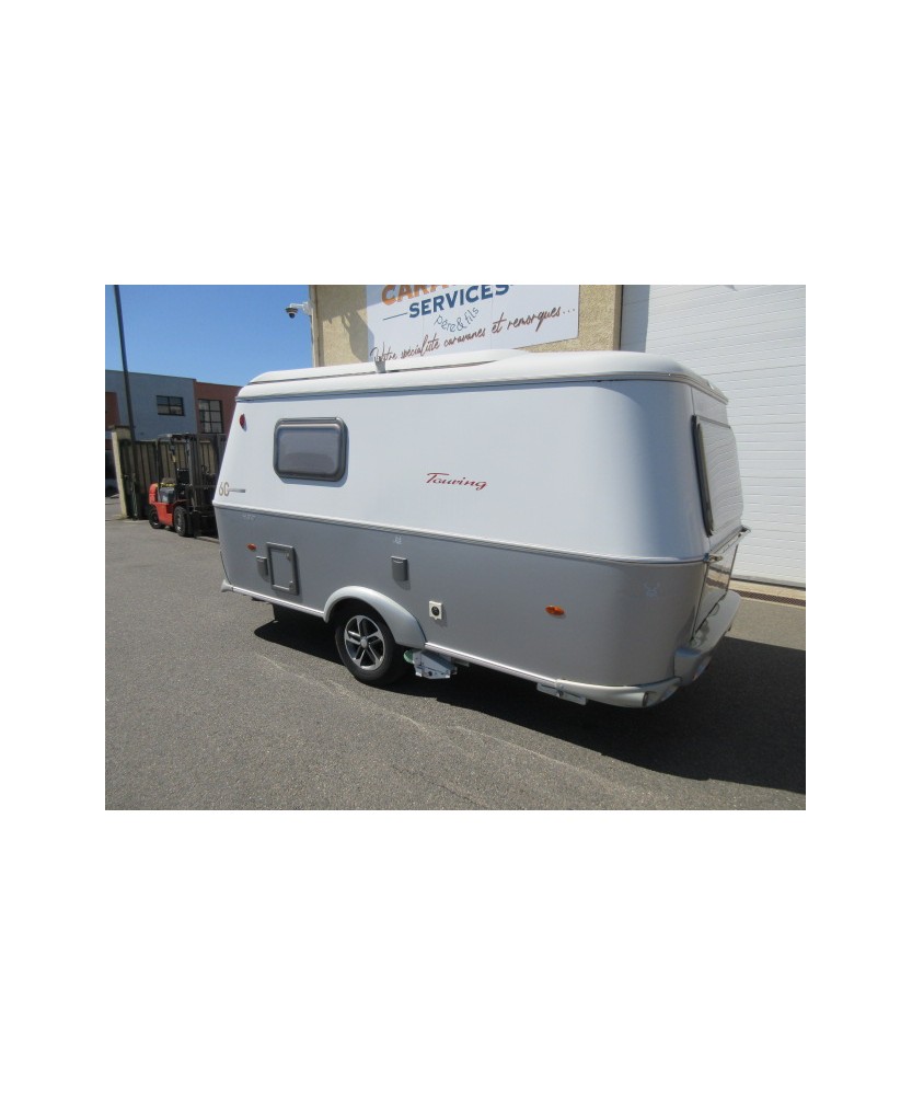 CARAVANE ERIBA OCCASION TRITON 430 EDITION 60 ANS – Image 3