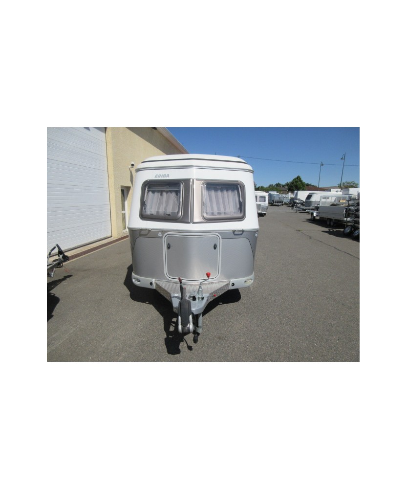 CARAVANE ERIBA OCCASION TRITON 430 EDITION 60 ANS – Image 5