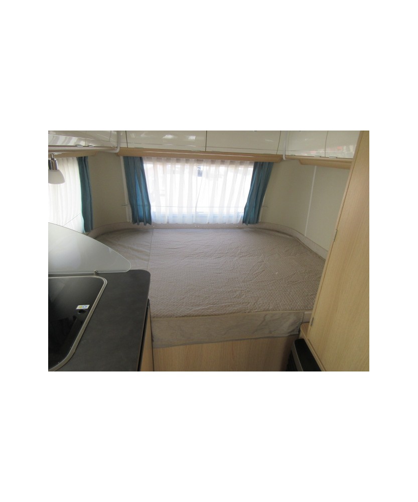 CARAVANE ERIBA OCCASION TRITON 430 EDITION 60 ANS – Image 6