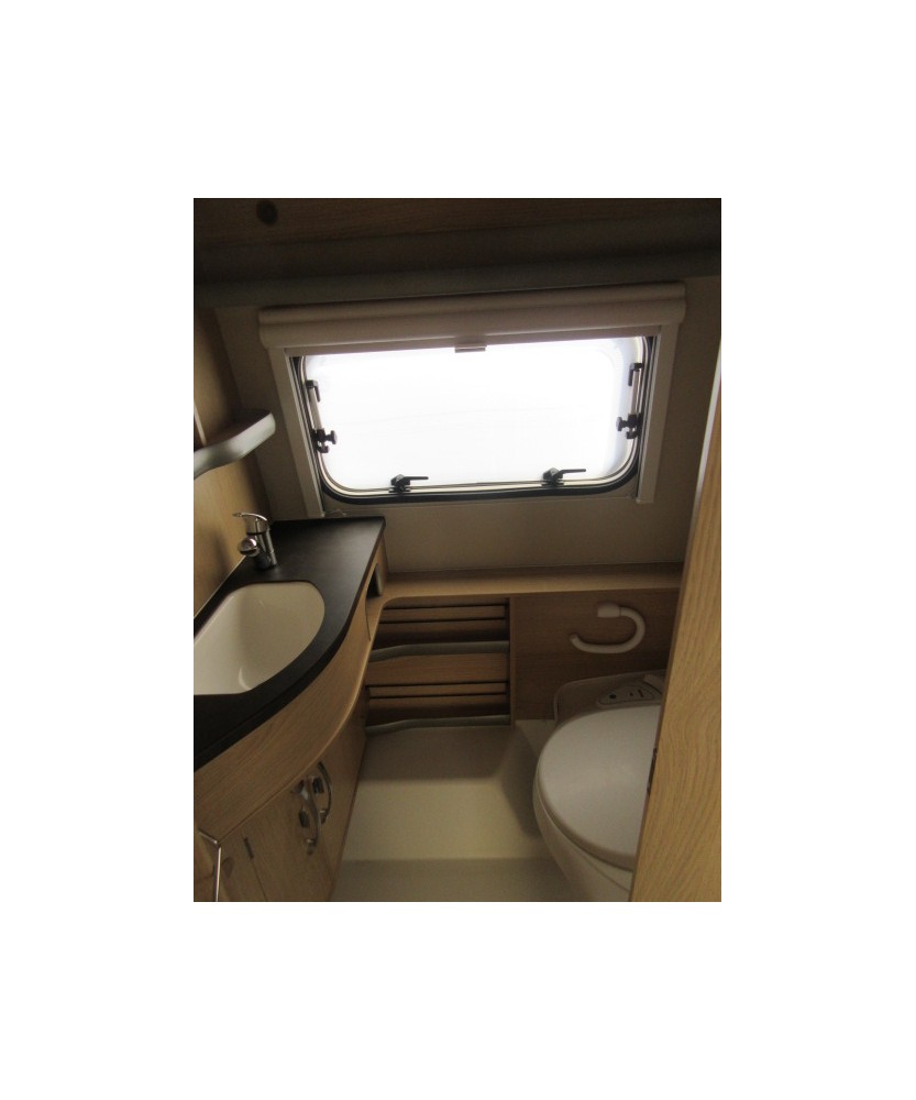 CARAVANE ERIBA OCCASION TRITON 430 EDITION 60 ANS – Image 7