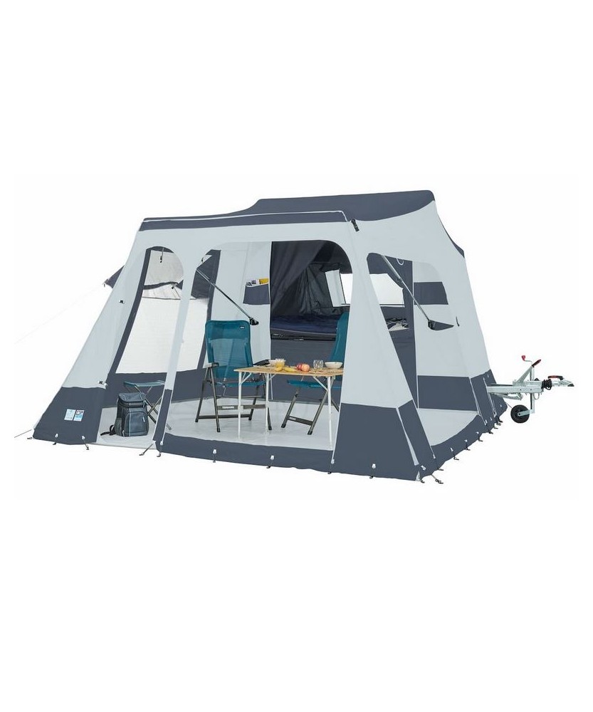 CARAVANE PLIANT JAMET COMPACT STD – Image 3