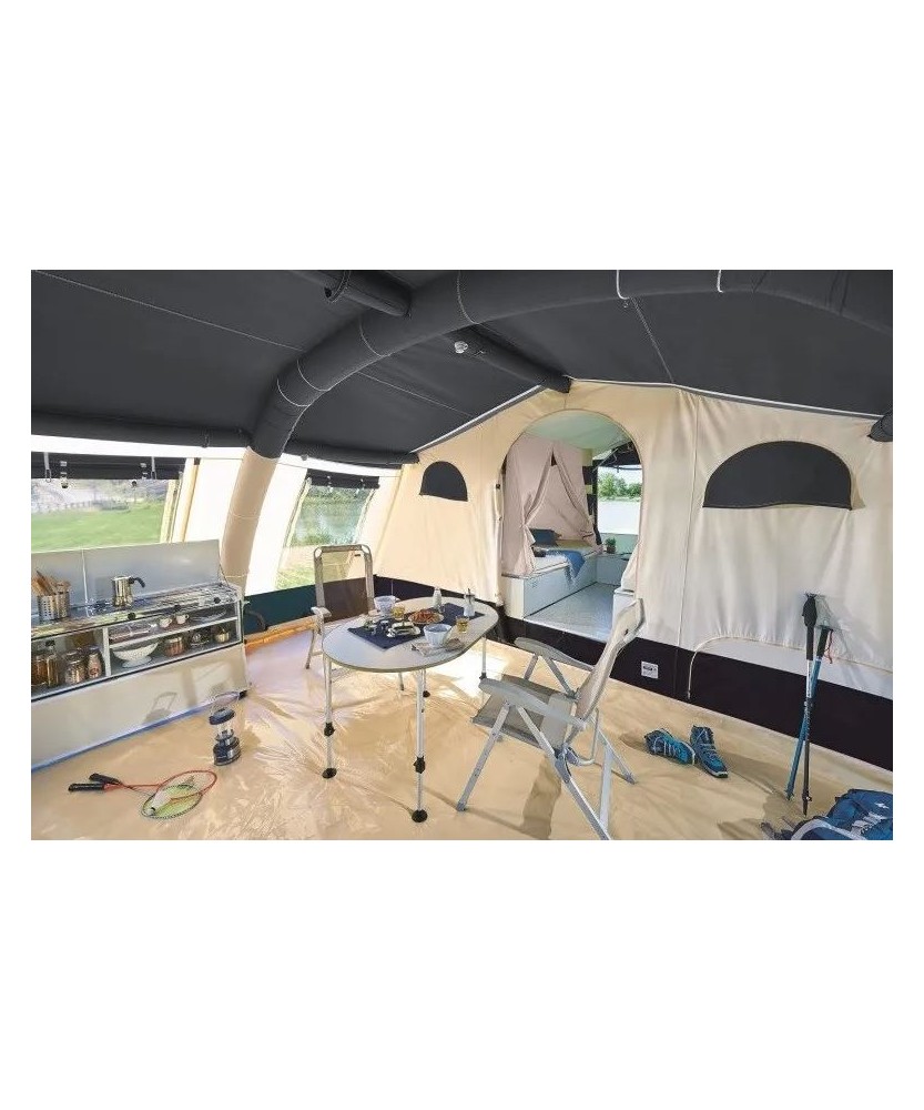 CARAVANE PLIANTE JAMET AIR TRIGANO VERSION GL – Image 4