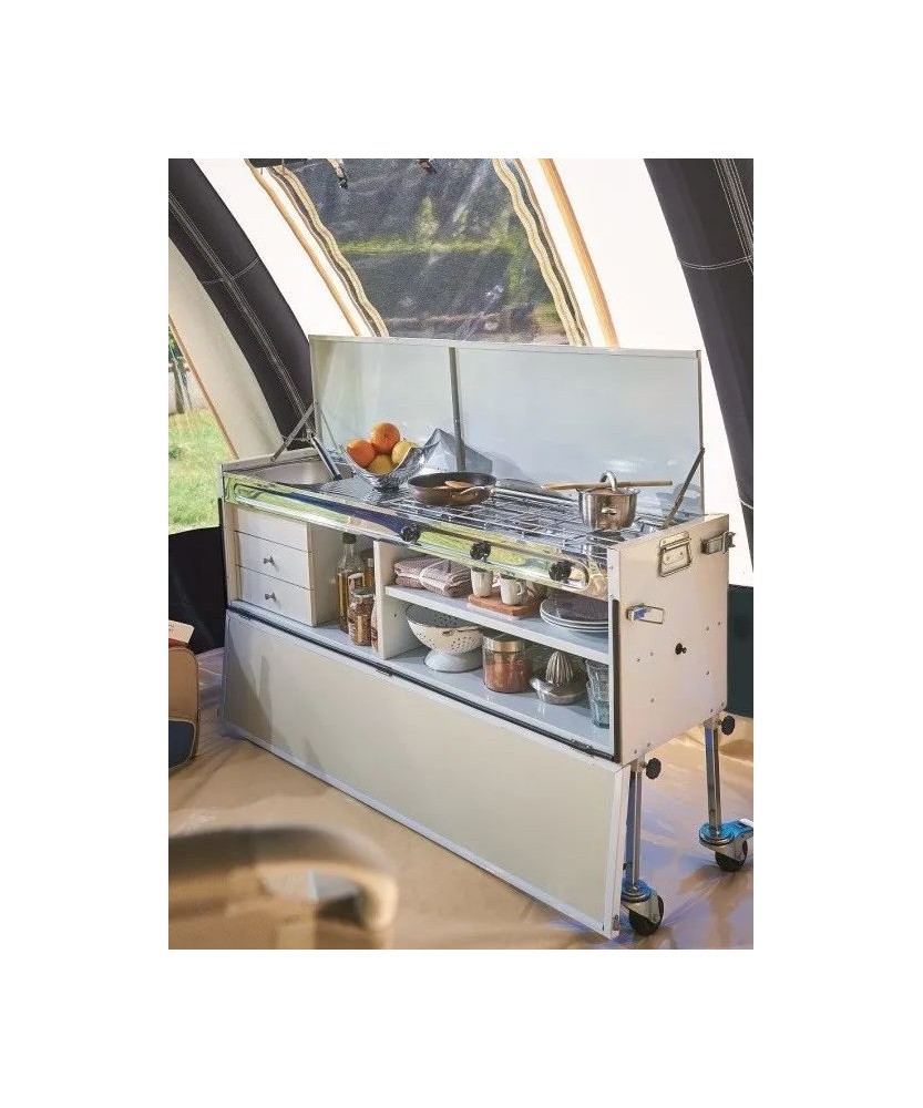 CARAVANE PLIANTE JAMET AIR TRIGANO VERSION GL – Image 6