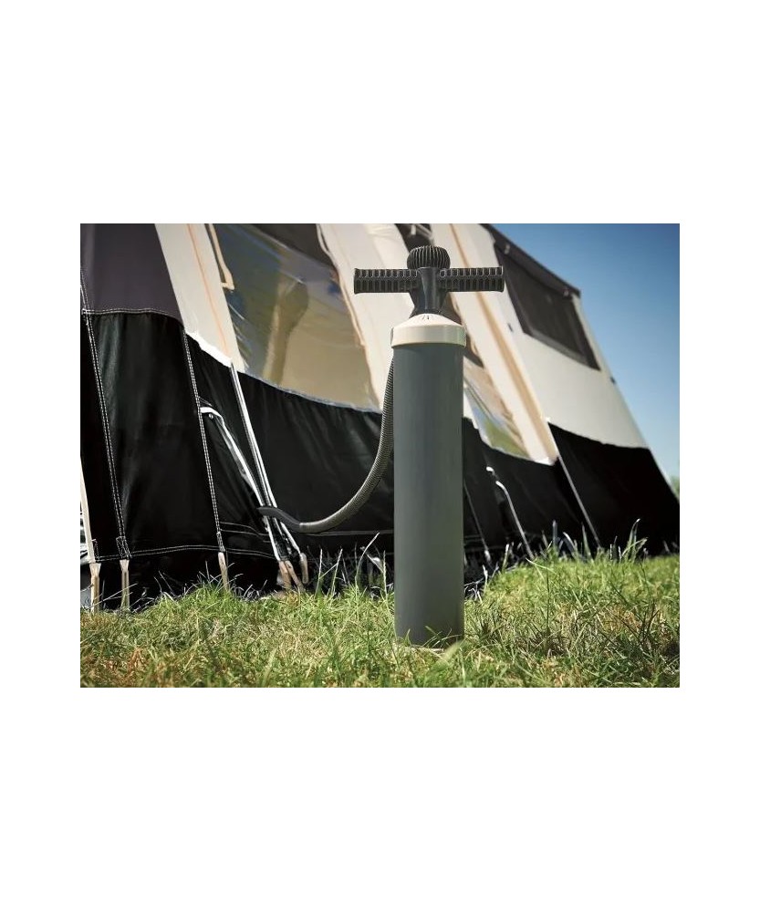 CARAVANE PLIANTE JAMET AIR TRIGANO VERSION GL – Image 7