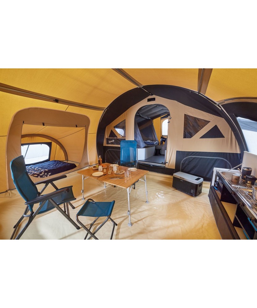 RACLET SEQUOIA AF GL gris/beige – Image 15