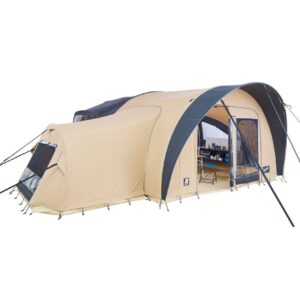 RACLET SEQUOIA AF GL  gris/beige