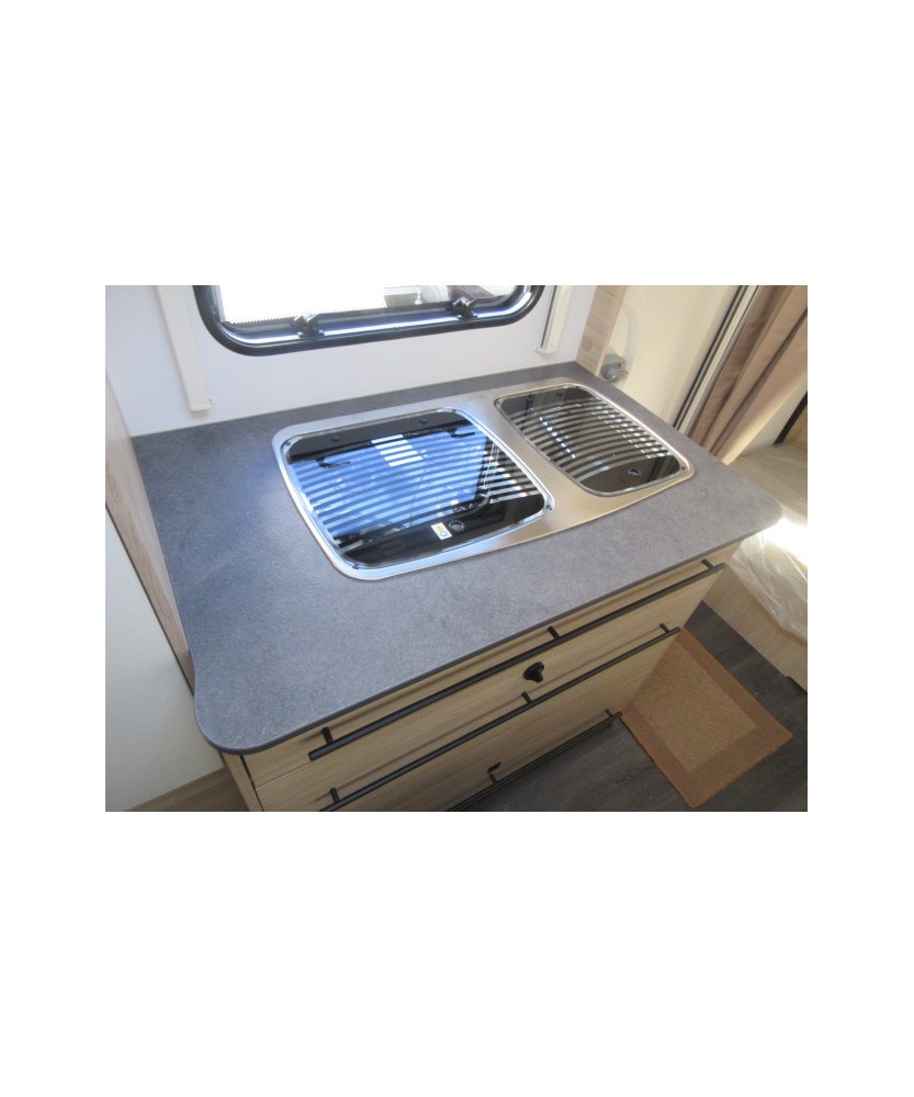 CARAVELAIR ALBA 466 - 2024 – Image 11