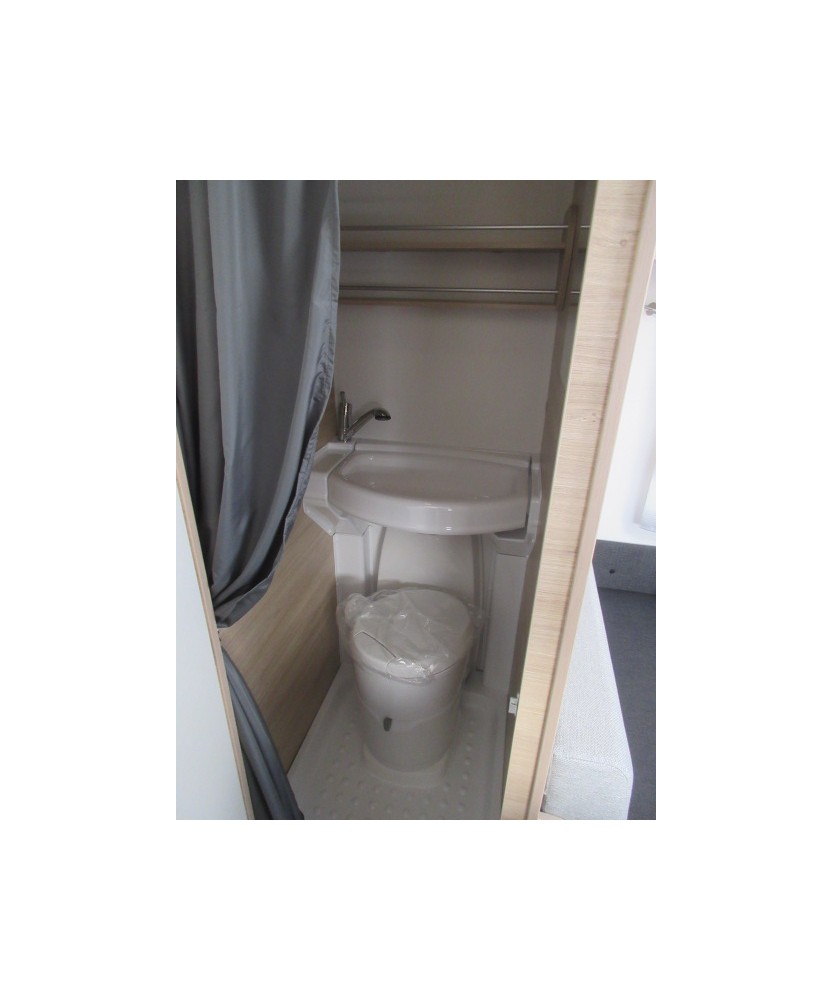 CARAVELAIR ALBA 466 - 2024 – Image 13