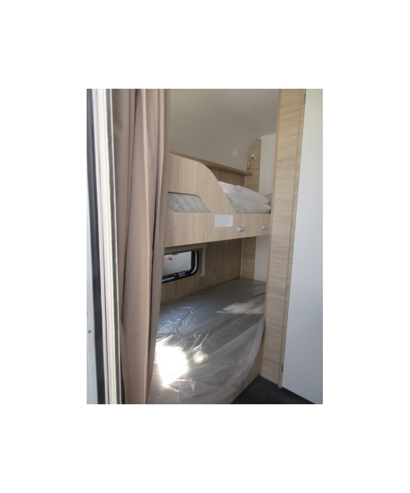 CARAVELAIR ALBA 466 - 2024 – Image 14