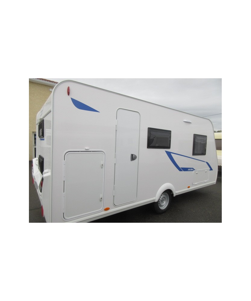 CARAVELAIR ALBA 466 - 2024 – Image 5