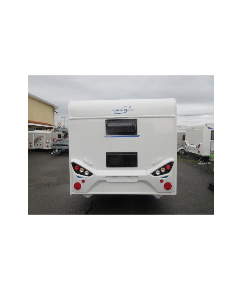 CARAVELAIR ALBA 466 - 2024 – Image 6