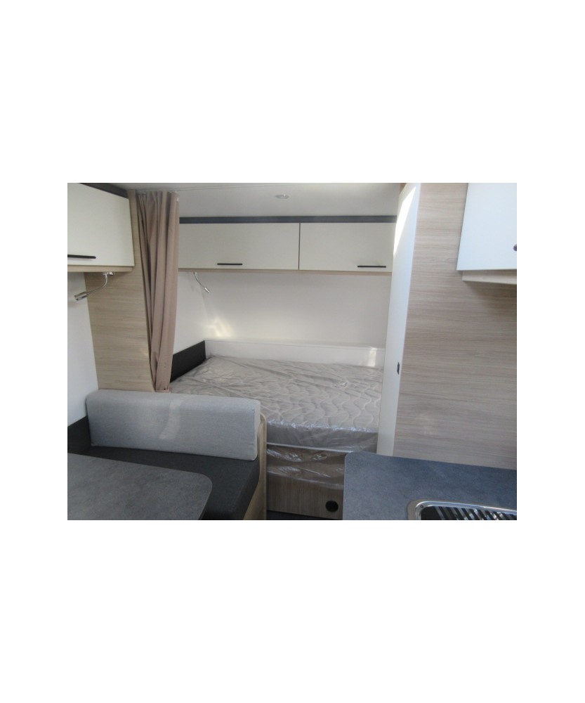 CARAVELAIR ALBA 466 - 2024 – Image 8