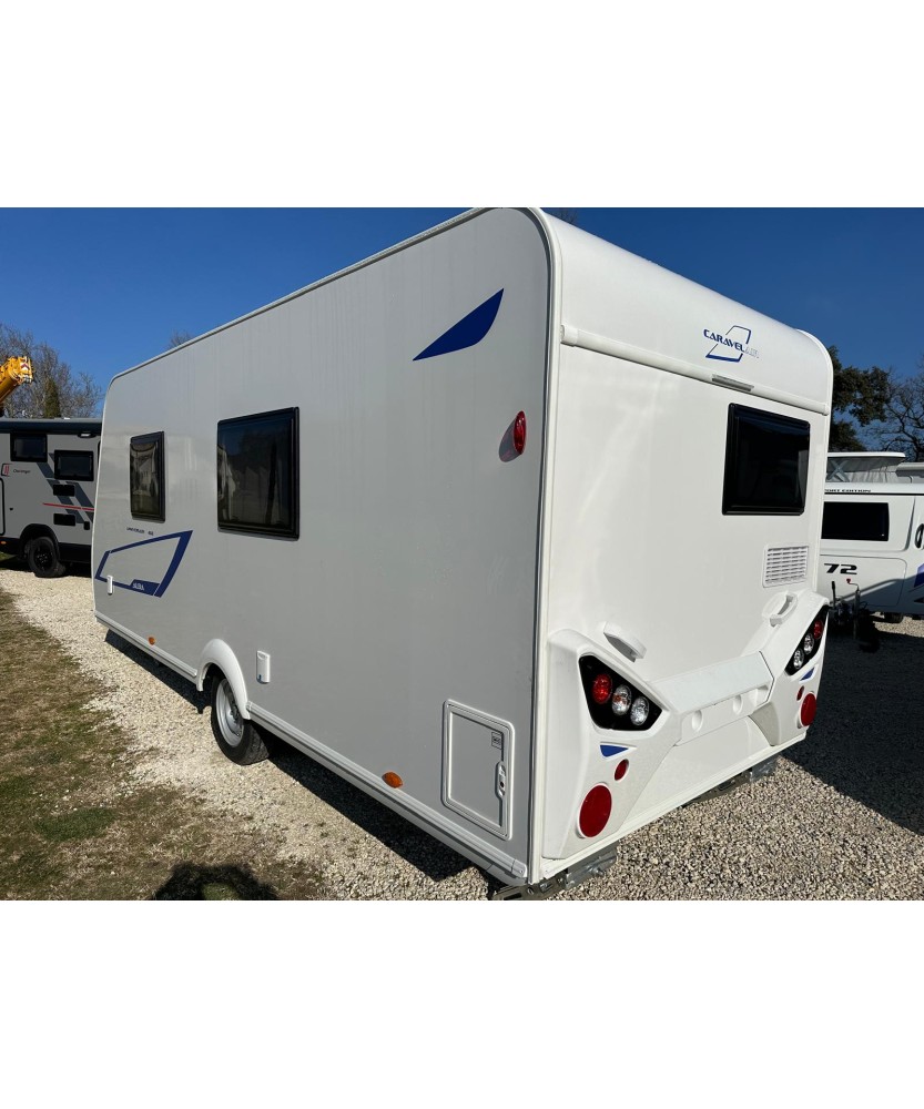 CARAVELAIR ALBA ANNIVERSARY 460 – Image 3