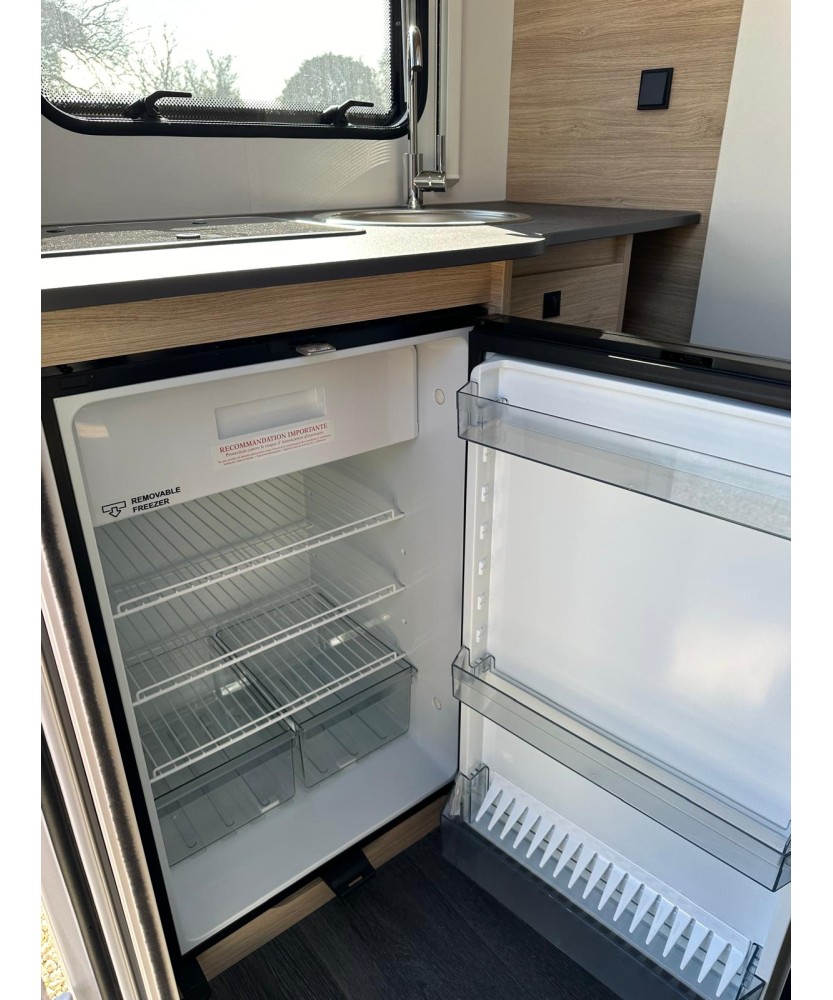 CARAVELAIR ALBA ANNIVERSARY 460 – Image 5