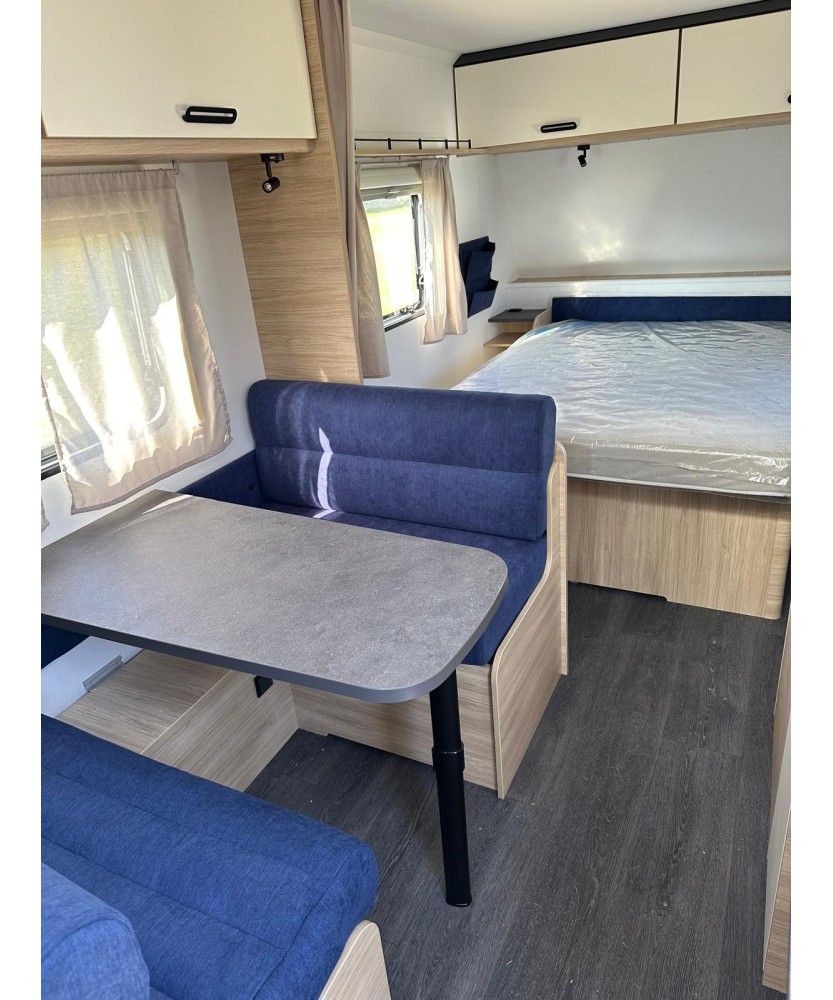 CARAVELAIR ALBA ANNIVERSARY 460 – Image 7