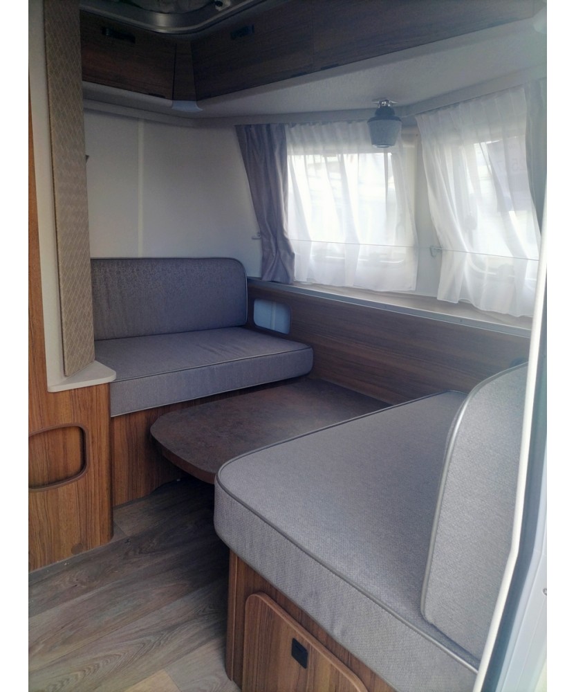 ERIBA TOURING 530 LEGEND – Image 4