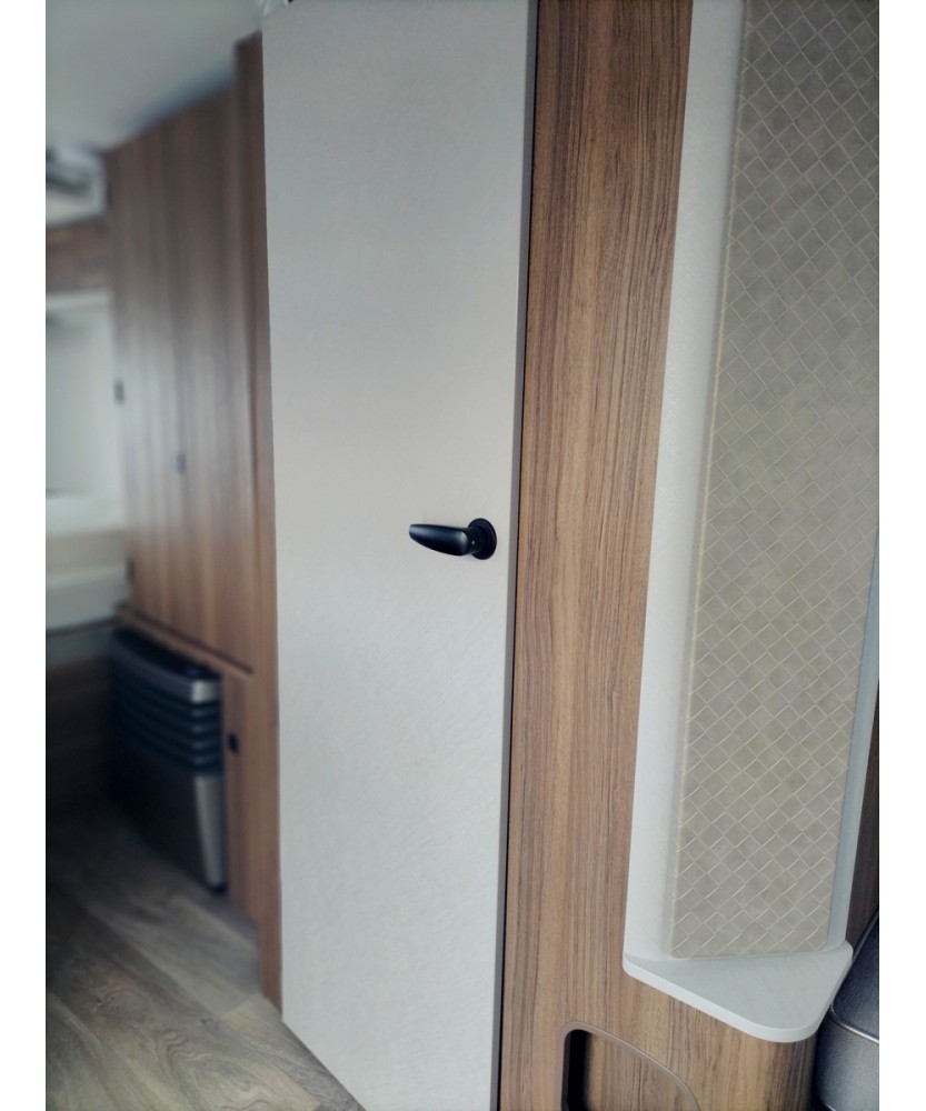 ERIBA TOURING 530 LEGEND – Image 5