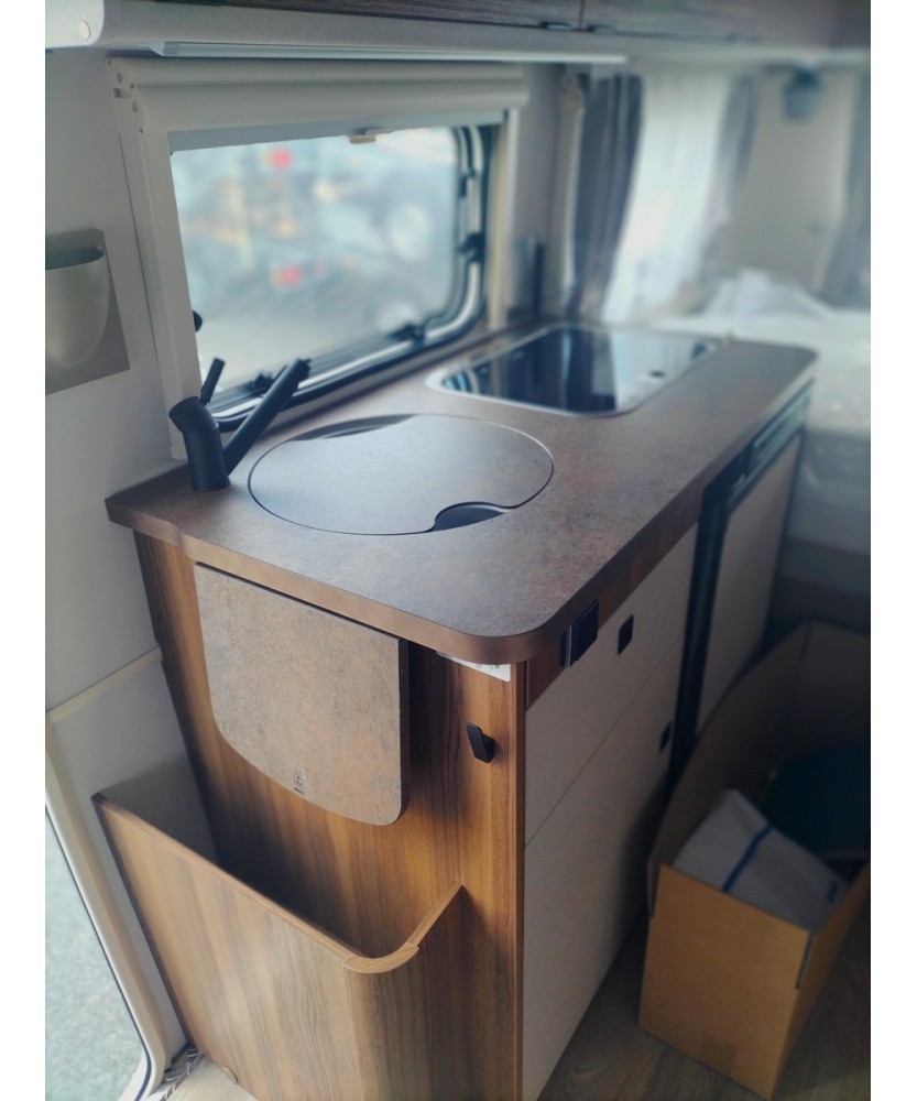 ERIBA TOURING 530 LEGEND – Image 6