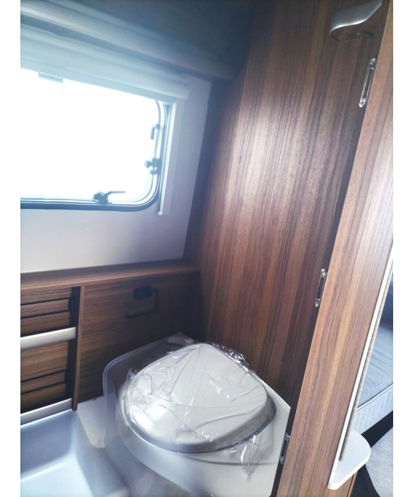 ERIBA TOURING 530 LEGEND – Image 8