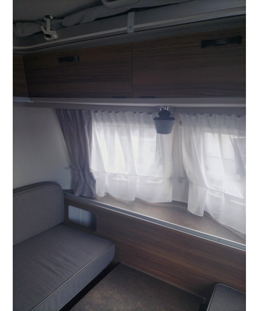 ERIBA TOURING 530 LEGEND – Image 9