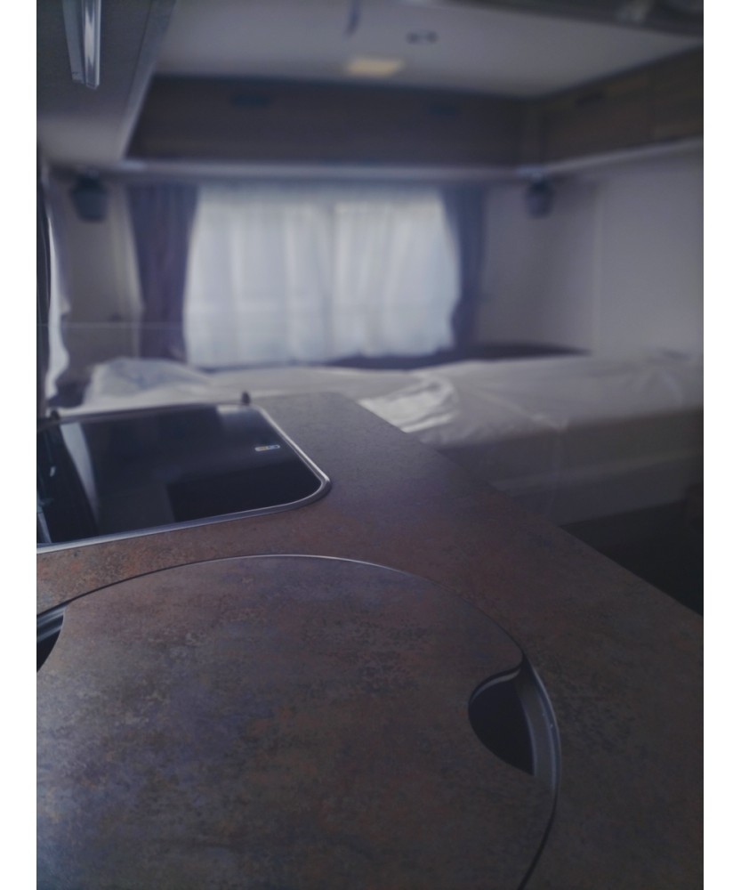 ERIBA TOURING 530 LEGEND – Image 10