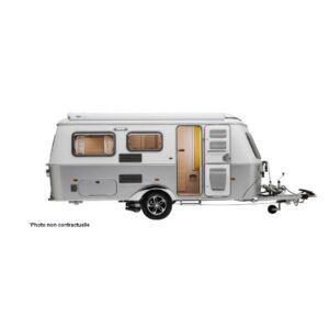 ERIBA TOURING 530 URBAN