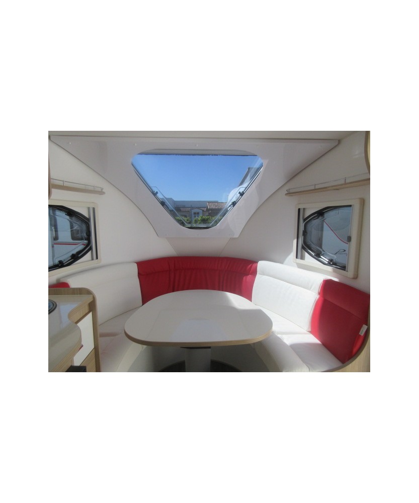 LA MANCELLE LIBERTY 400 PC – Image 12