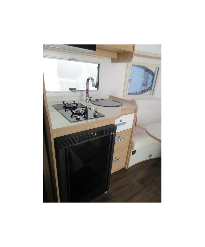 LA MANCELLE LIBERTY 400 PC – Image 13