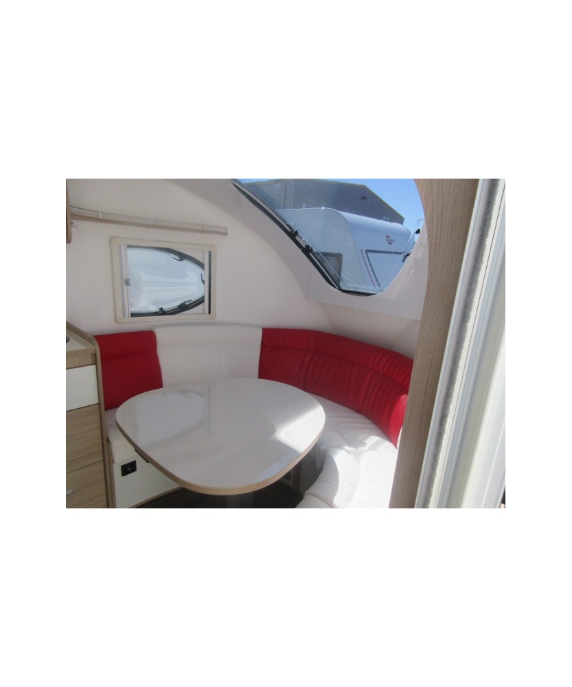 LA MANCELLE LIBERTY 400 PC – Image 6