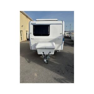 MINI CARAVANE N 126 ET