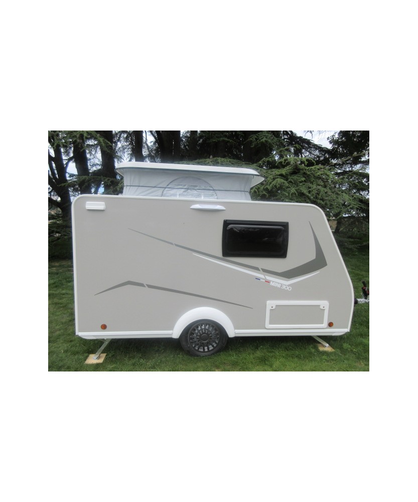 MINI FREESTYLE 300 - 2024 – Image 3