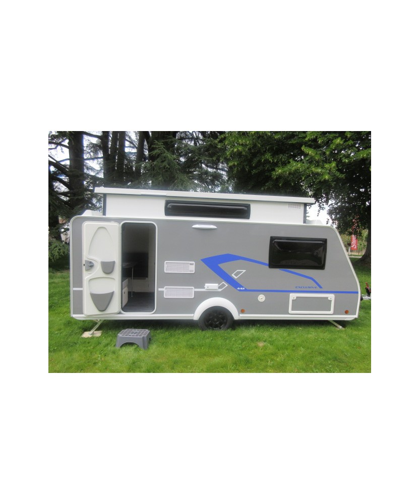 SILVER EXCLUSIVE LINE 442 – Image 3