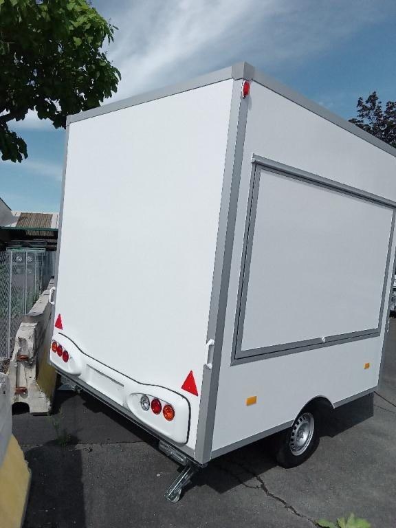 REMORQUE MAGASIN BOBHB13301H 3M – Image 7