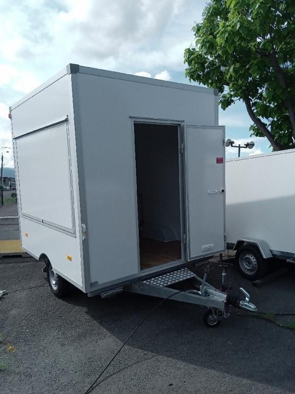 REMORQUE MAGASIN BOBHB13301H 3M – Image 6