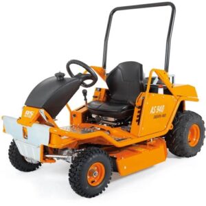 Tracteur de jardin AS Motor AS 940 Sherpa 4WD B&S