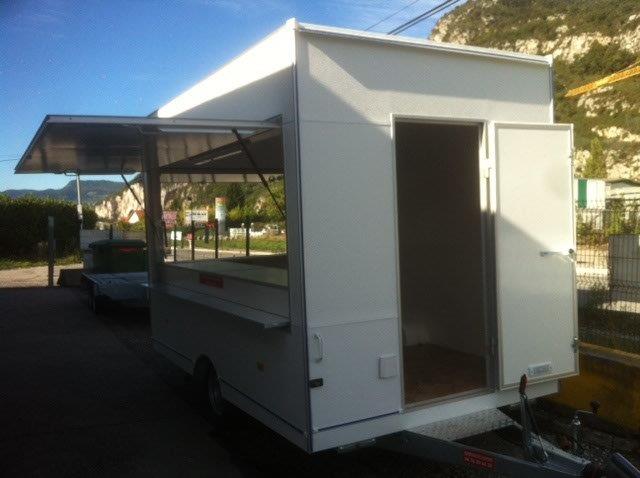 REMORQUE MAGASIN BOBHB13301H 3M