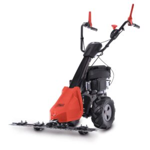 Faucheuse à barres Scheppach BMS196-88=