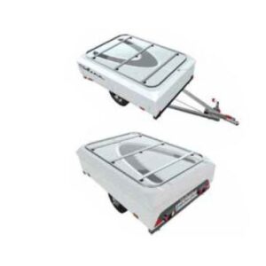 RACLET SOLENA AF PLIANTE