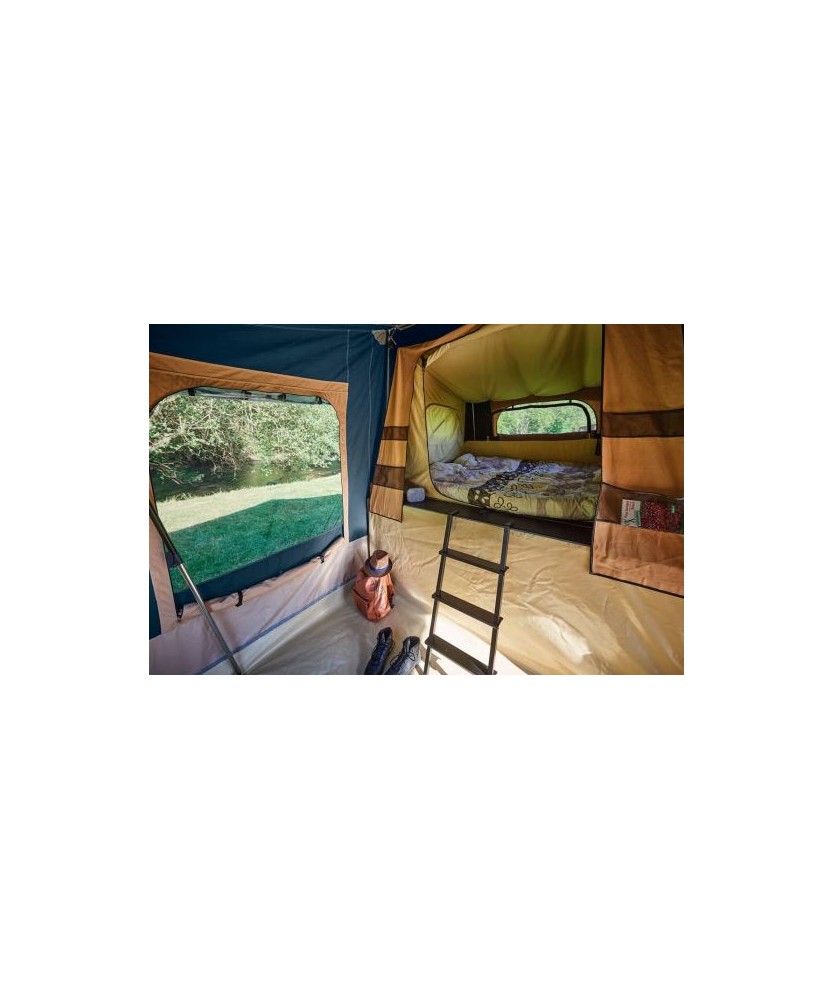 TRIGANO CAMPTRAIL 750 AF PLIANTE – Image 5