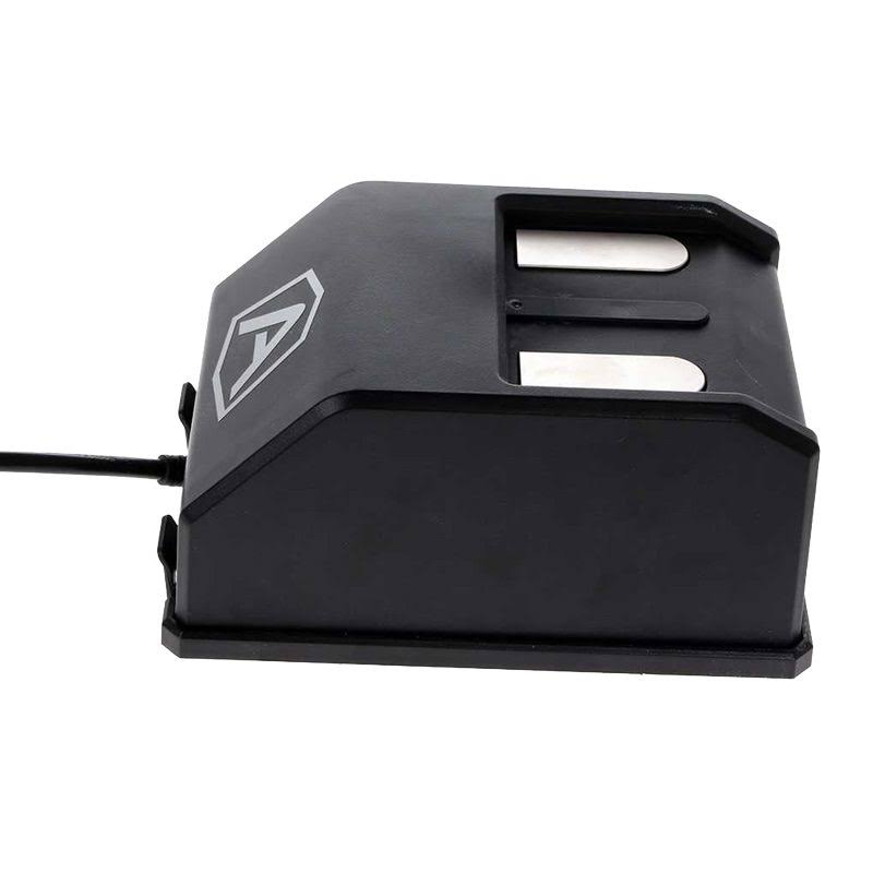 Tondeuse robot Ambrogio Zeta R – AM015R0K1Z – Image 2